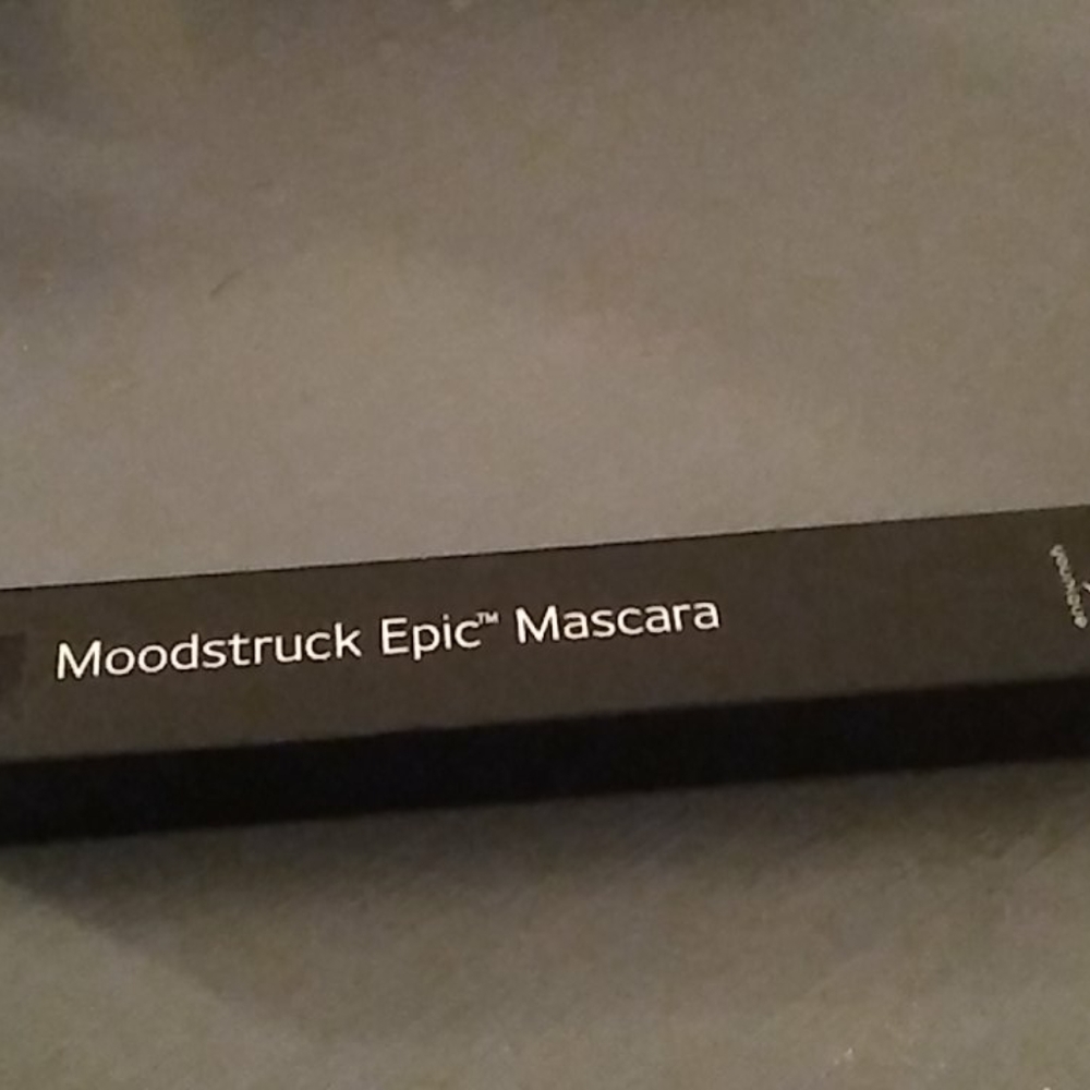 Epic mascara